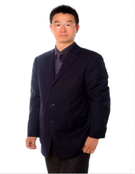 秦强